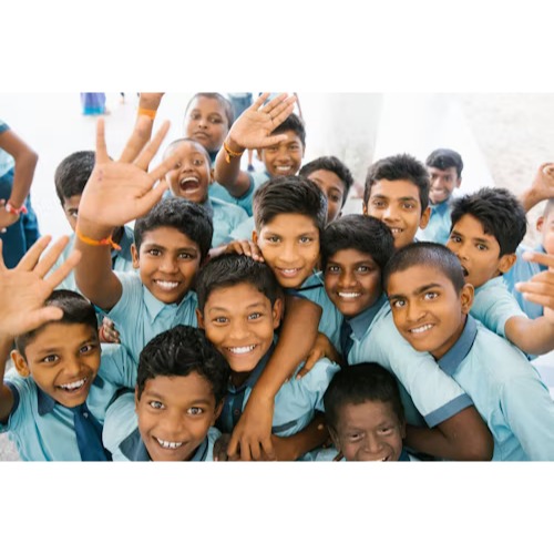 About Parmarthamsewasanstha