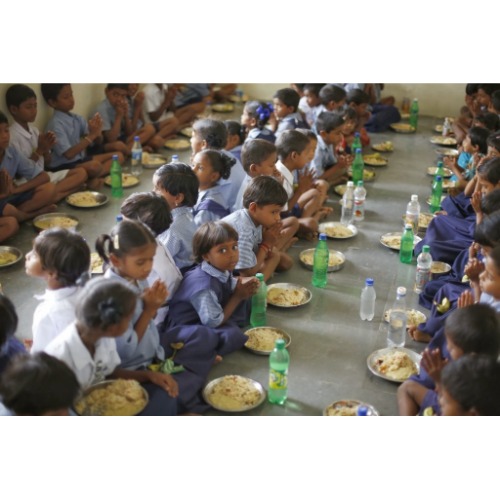 Parmarthamsewasanstha Events